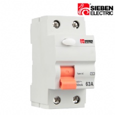 Residual Current Circuit Breaker